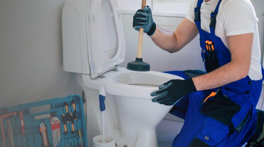 Professional Leak Detection Services in Rodessa, LA